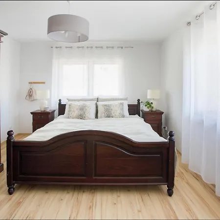 Dom Pod Gorka Lejlighed Bystrzyca Kłodzka