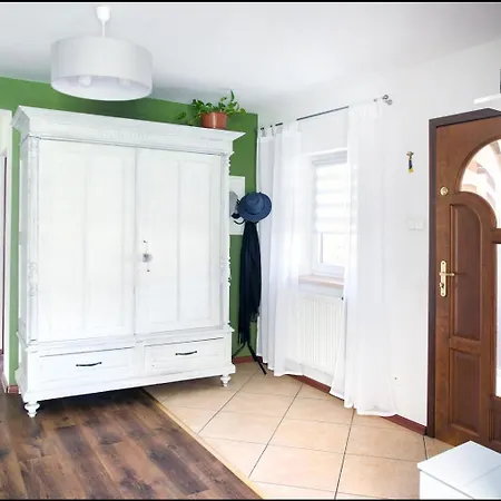 Lejlighed Dom Pod Gorka Bystrzyca Kłodzka