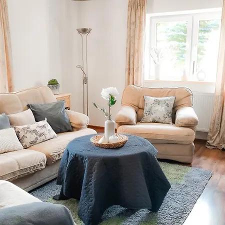 Lejlighed Dom Pod Gorka