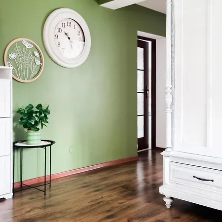 Dom Pod Gorka Lejlighed