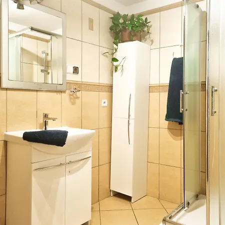 Dom Pod Gorka Lejlighed *