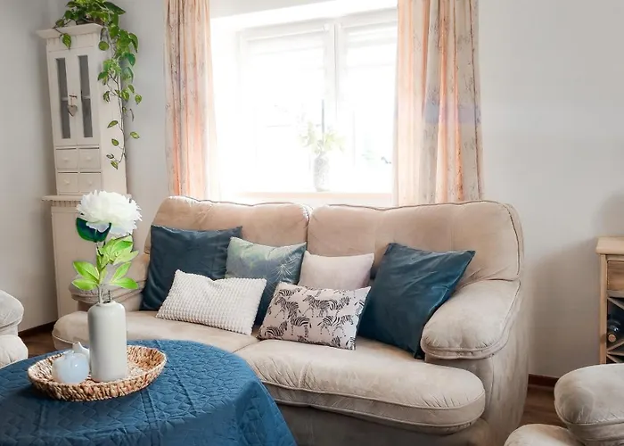 Dom Pod Gorka Appartement *