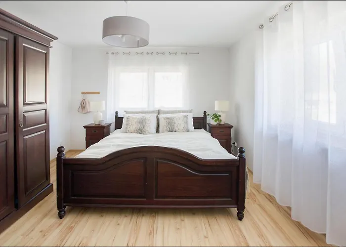 Dom Pod Gorka Appartement Bystrzyca Kłodzka