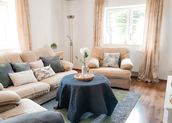 Appartement Dom Pod Gorka