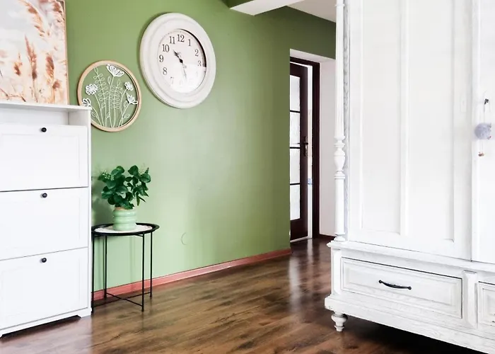 Dom Pod Gorka Appartement