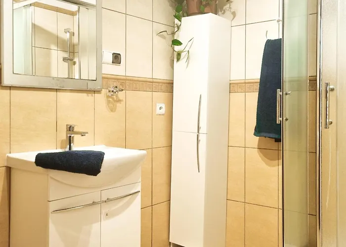 Dom Pod Gorka Appartement *