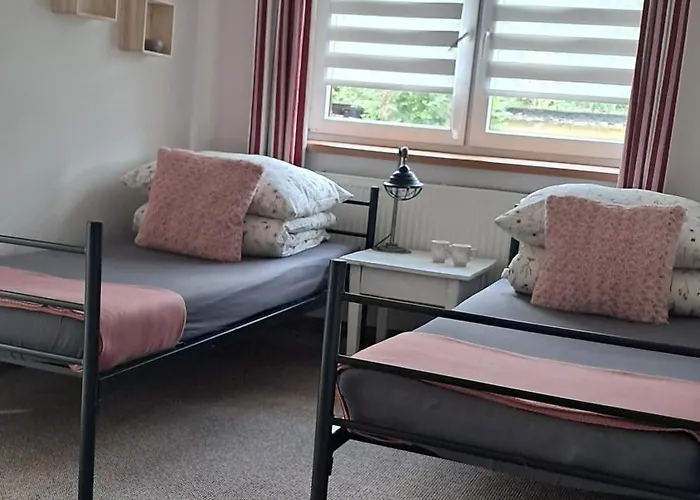 Dom Pod Gorka * Bystrzyca Kłodzka